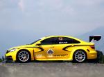 Lada Vesta WTCC Concept 2014 года